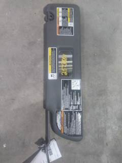 Peterbilt 579 Left Interior Sun Visor