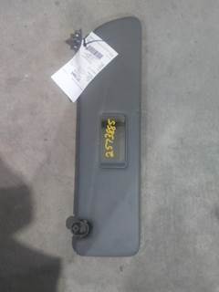 Peterbilt 579 Right Interior Sun Visor