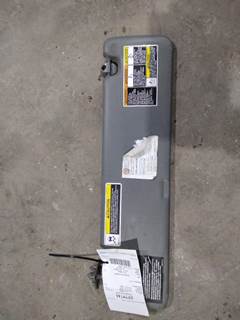 Peterbilt 579 Left Interior Sun Visor