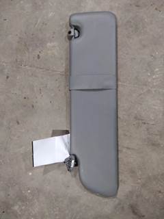 Peterbilt 579 Right Interior Sun Visor