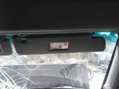 Peterbilt 579 Right Interior Sun Visor