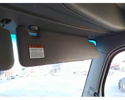 Peterbilt 579 Right Interior Sun Visor