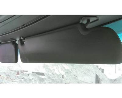 Peterbilt 579 Right Interior Sun Visor