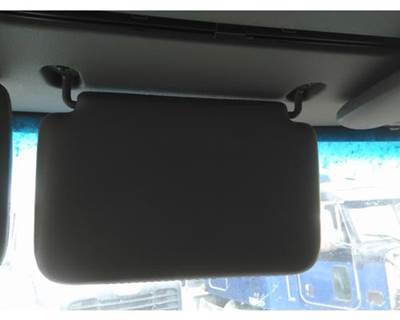 Peterbilt 579 Interior Sun Visor