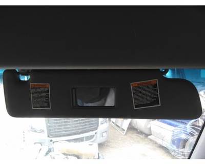 Peterbilt 579 Right Interior Sun Visor