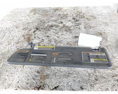 Peterbilt 579 Left Interior Sun Visor