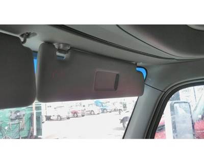 Peterbilt 579 Right Interior Sun Visor