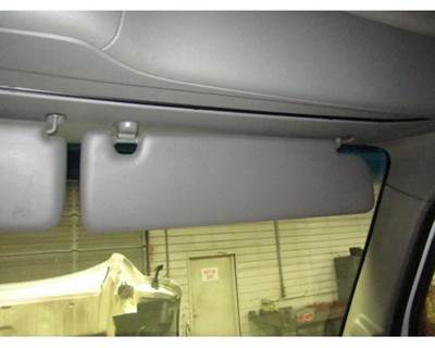 Peterbilt 579 Right Interior Sun Visor