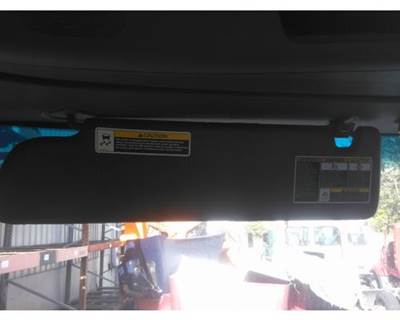 Peterbilt 579 Left Interior Sun Visor