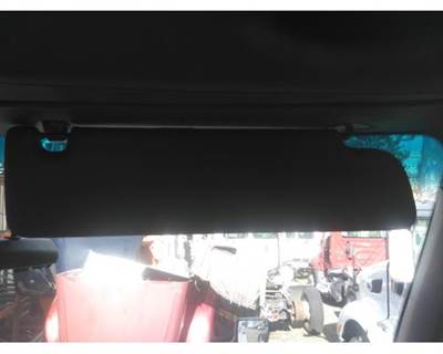 Peterbilt 579 Right Interior Sun Visor