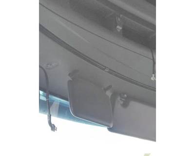 Peterbilt 579 Interior Sun Visor