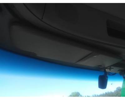 Peterbilt 579 Left Interior Sun Visor