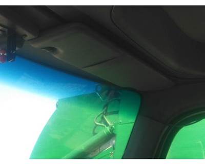 Peterbilt 579 Right Interior Sun Visor