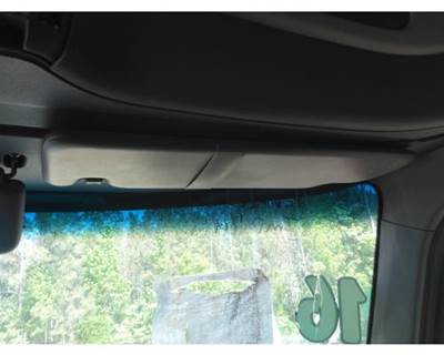 Peterbilt 579 Right Interior Sun Visor