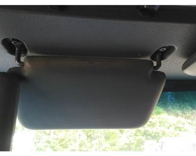 Peterbilt 579 Interior Sun Visor