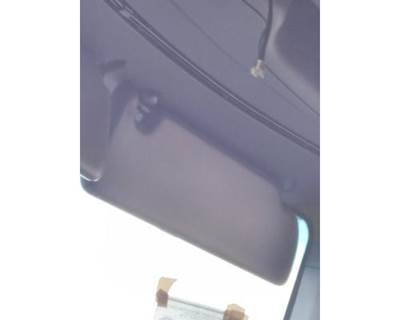Peterbilt 579 Right Interior Sun Visor