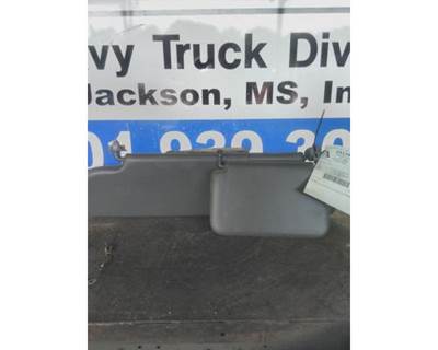 Peterbilt 579 Left Interior Sun Visor