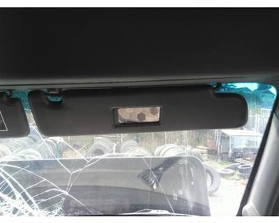 Peterbilt 579 Right Interior Sun Visor