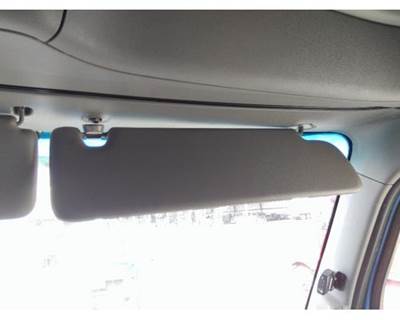 Peterbilt 579 Interior Sun Visor