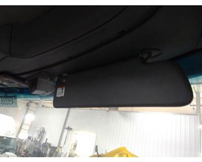 Peterbilt 579 Right Interior Sun Visor