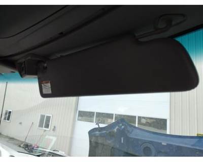 Peterbilt 579 Right Interior Sun Visor