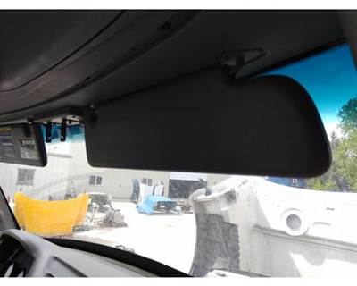 Peterbilt 579 Right Interior Sun Visor