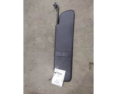 Peterbilt 579 Left Interior Sun Visor