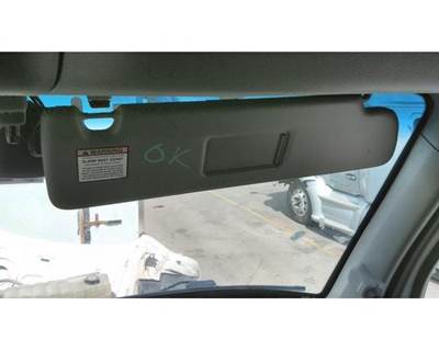 Peterbilt 579 Right Interior Sun Visor