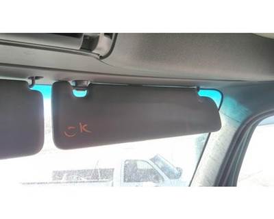 Peterbilt 579 Right Interior Sun Visor