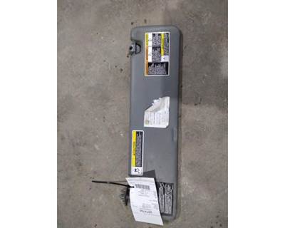 Peterbilt 579 Left Interior Sun Visor