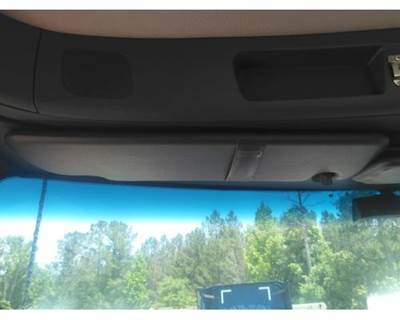 Peterbilt 579 Left Interior Sun Visor