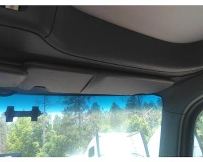 Peterbilt 579 Right Interior Sun Visor