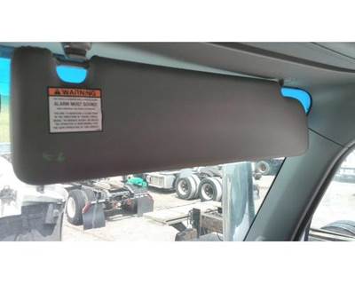 Peterbilt 579 Right Interior Sun Visor