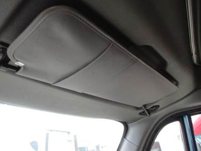 Peterbilt 587 Right Interior Sun Visor