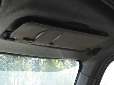 Peterbilt 587 Right Interior Sun Visor