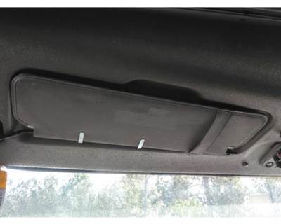 Peterbilt 587 Left Interior Sun Visor