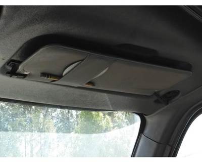 Peterbilt 587 Right Interior Sun Visor