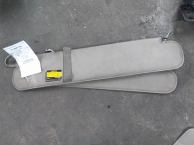 Sterling A9500 Left Interior Sun Visor