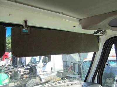 Sterling A9500 Right Interior Sun Visor