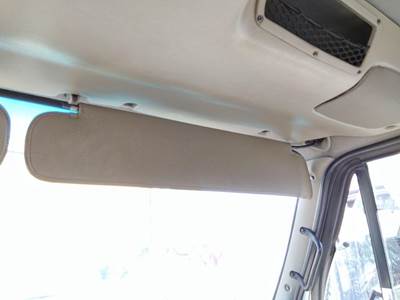 Sterling A9500 Interior Sun Visor