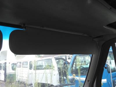 Sterling Acterra 5500 Right Interior Sun Visor