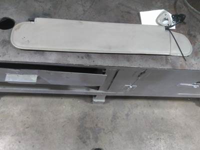 Sterling Acterra 5500 Right Interior Sun Visor