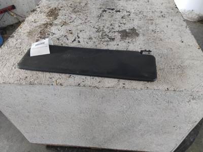 Volvo VN Right Interior Sun Visor