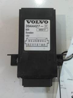 Volvo VN Right Interior Sun Visor