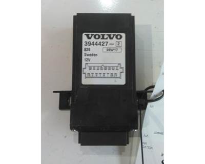 Volvo VN Right Interior Sun Visor