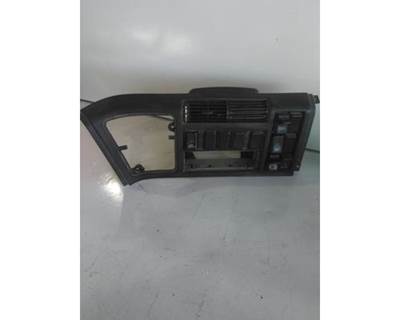 Volvo VN Interior Sun Visor