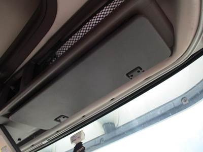 Volvo VNL Right Interior Sun Visor
