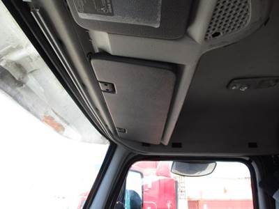 Volvo VNL Right Interior Sun Visor