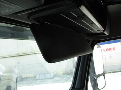 Volvo VNL Right Interior Sun Visor