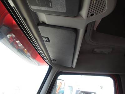 Volvo VNL Right Interior Sun Visor